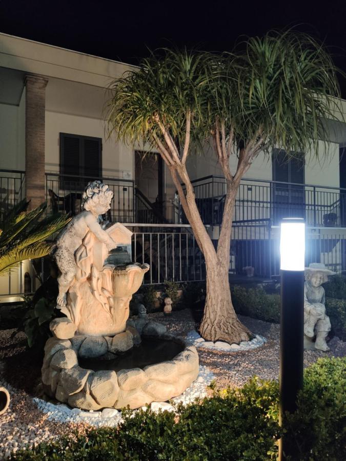 Caesar'S B&B Scafati Exterior photo