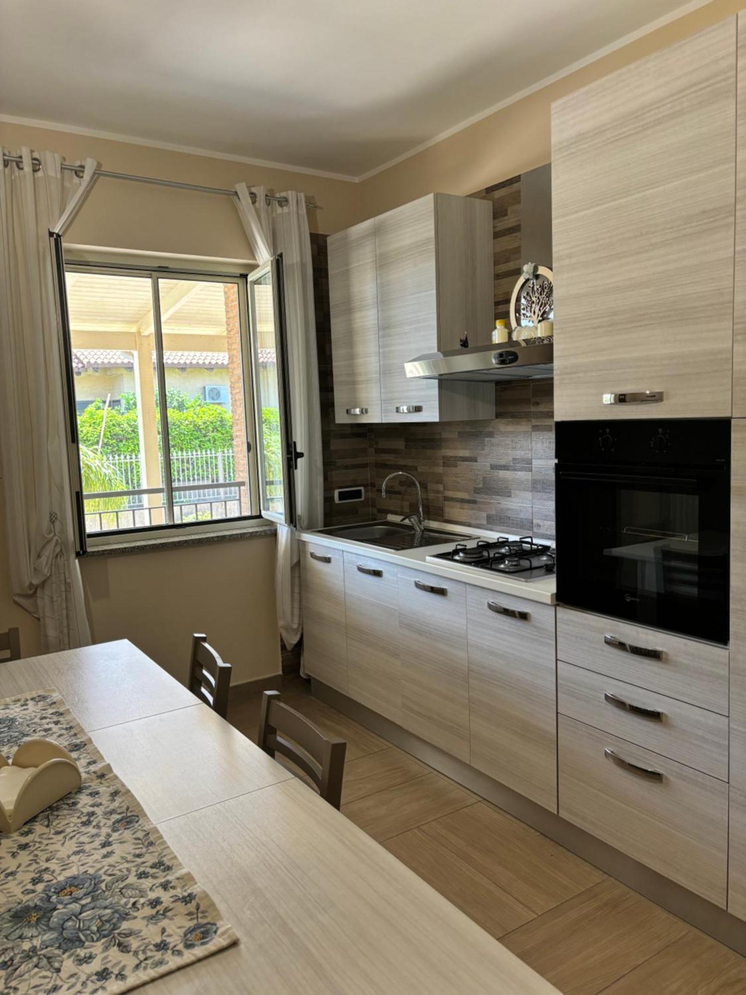 Caesar'S B&B Scafati Exterior photo