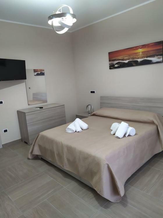 Caesar'S B&B Scafati Exterior photo