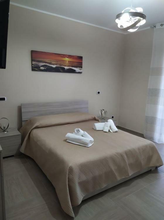 Caesar'S B&B Scafati Exterior photo