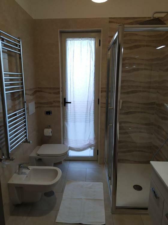 Caesar'S B&B Scafati Exterior photo