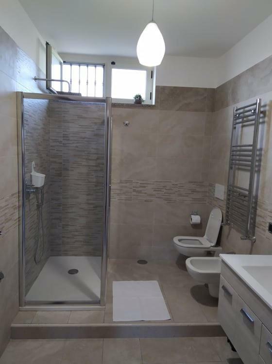 Caesar'S B&B Scafati Exterior photo