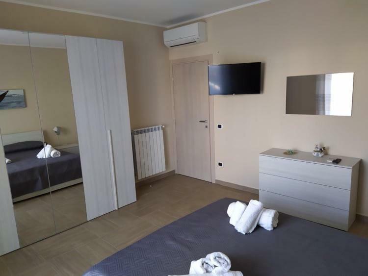Caesar'S B&B Scafati Exterior photo